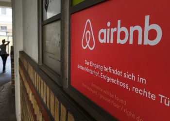 Airbnb去年為美國經濟貢獻超900億美元 警告短租限制帶來反作用