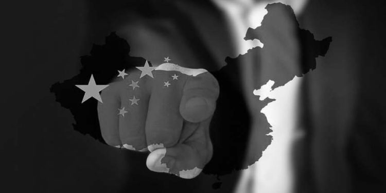 【深度報道】揭秘中共在美國進行跨國鎮壓的伎倆