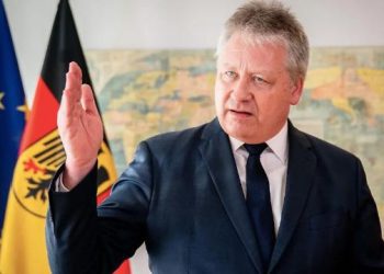 俄羅斯挑戰北約集體防禦條款 德情報官員示警