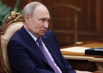 烏克蘭偷襲過後 川普與普京通話 俄烏不會「立即實現和平」