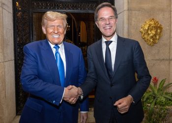 北約或迎史上最大軍費提升 北約秘書長擬定歷史性目標