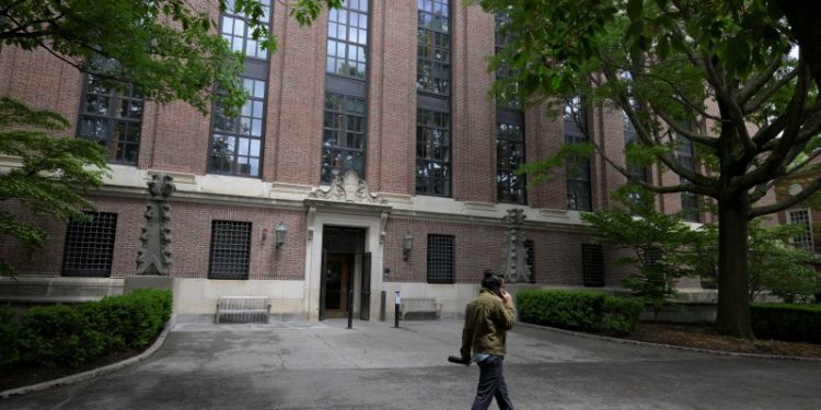 哈佛與中共關係受審視: 從「學術合作」到意識形態滲透