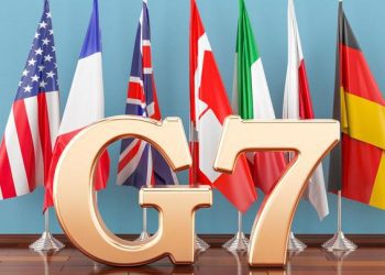 川普與卡尼會晤 G7峰會推動美加貿易與安全協議進展