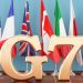 川普與卡尼會晤 G7峰會推動美加貿易與安全協議進展