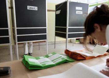 意大利放寬入籍條件公投未達半數 執政黨慶勝利喜上“梅”梢