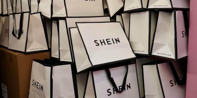 歐洲消費者聯盟投訴Shein “暗黑模式”鼓勵過度購物導致浪費