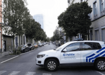 比利時破獲龐大賣淫網絡  揭上千名中國女子受害真相