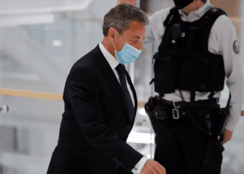 法前總統因貪腐獲刑 薩科奇失榮譽軍團勳章