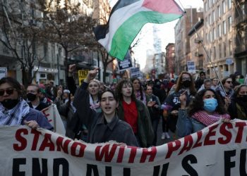 法官駁回教師工會訴訟 凍結哥大撥款合法繼續