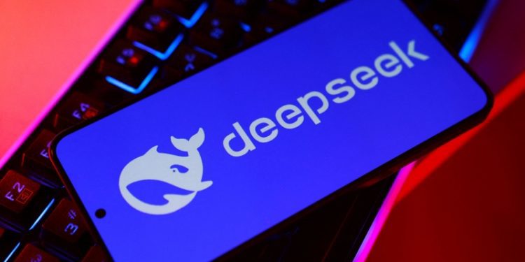 涉嫌非法傳輸用戶數據到中國 德國要求蘋果和谷歌下架DeepSeek