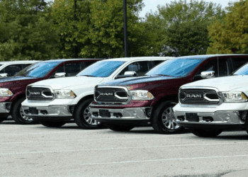 美關稅影響持續發酵 5月美二手車價格回落 新舊車差價收窄