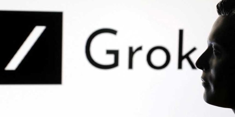 Grok 聊天機器人陷反猶爭議 馬斯克承認著手整改