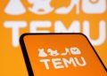 Temu違反歐洲《數字服務法》 歐盟擬祭出最高制裁