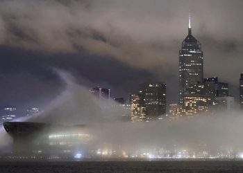 「跨國鎮壓又一例」 英國譴責港府懸賞通緝「香港議會」相關人士