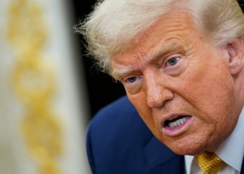 【快訊】川普宣布與菲律賓達成貿易協議：美方對菲商品徵收19%關稅