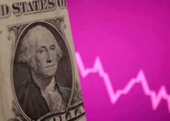 【深度報道】美元創1973年以來上半年最差表現: 關稅政策、財政擔憂與全球信心動搖交織影響