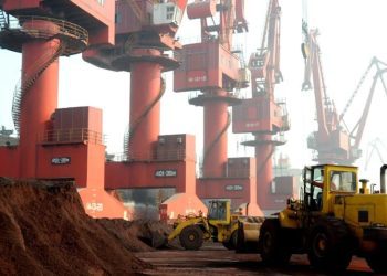 【深度報道】西方加速擺脫中國稀土依賴 建立關鍵礦產供應鏈