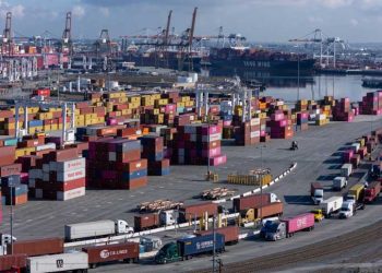 中美在瑞典展開第三輪貿易談判 突破有限