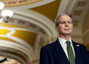 中美延長關稅休戰期限 川普稱或應邀訪華