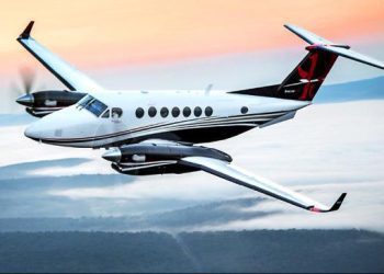 偵察機遭中共軍方雷射攻擊 德中關係緊張升溫