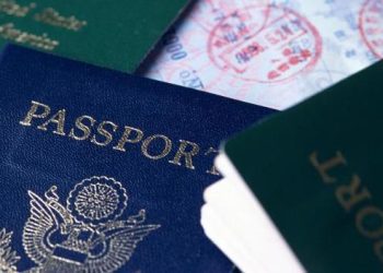 全球最強護照排名出爐 新加坡蟬聯榜首 歐洲28國擠入前十