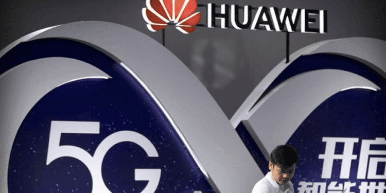 出於安全考量 西班牙電信將替換西班牙與德國的華為5G設備
