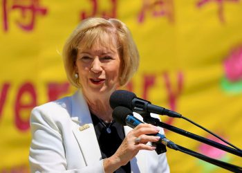 加拿大53位議員聯合譴責中共迫害和跨國鎮壓