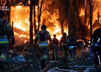 川普下令美向烏增援防禦性武器 籲實現持久和平