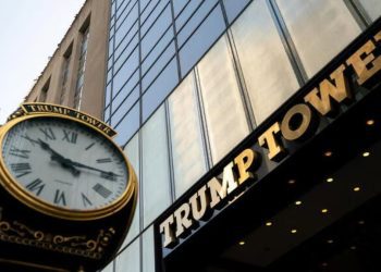 川普宣布將出席世俱杯決賽 國際足聯在紐約川普大廈設立辦公室