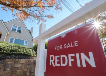 川普考慮取消房屋資本利得稅以刺激房地產市場