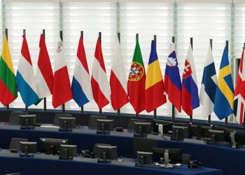 歐洲議會大比數通過決議 譴責中共的稀土限制意在脅迫