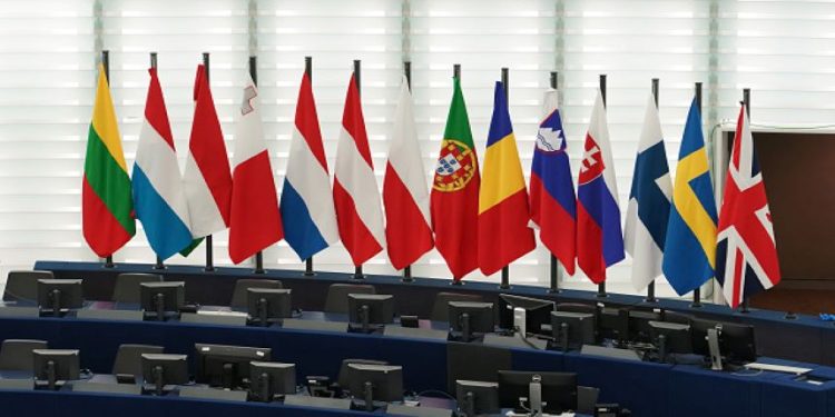 歐洲議會大比數通過決議 譴責中共的稀土限制意在脅迫