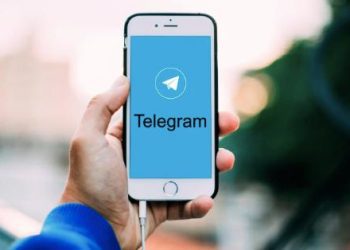 涉嫌參與犯罪活動  Telegram創辦人巴黎第三次接受聆訊