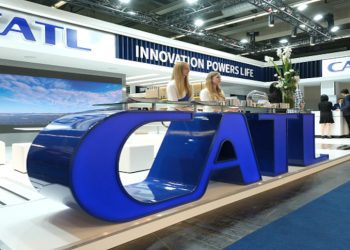 眾議院特別委員會傳喚摩根大通與美國銀行 調查其參與寧德時代IPO