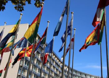 美國宣布將於2026年退出聯合國教科文組織 指其「全球主義」與國家利益相悖