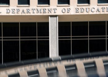 美國教育部調查密歇根大學 外國資金披露涉嫌違規