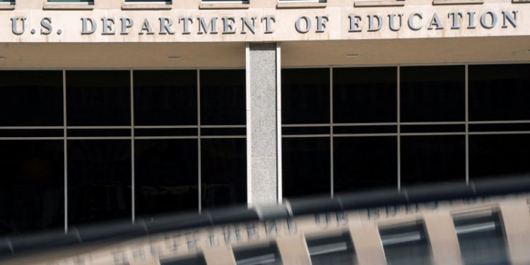 美國教育部調查密歇根大學 外國資金披露涉嫌違規