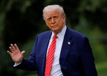 美擬統一對非洲、加勒比等小國徵稅10%關稅