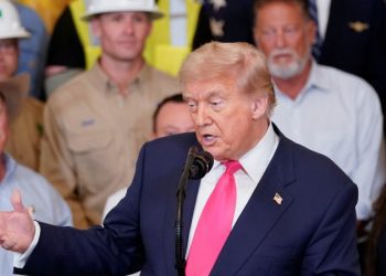 美眾議院通過《大而美法案》 川普迎來政策勝利