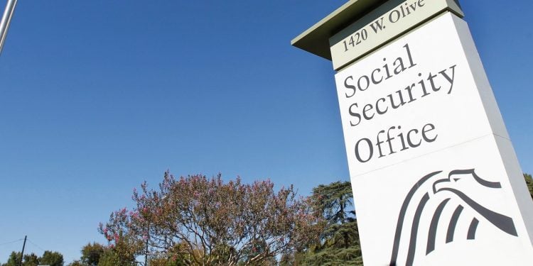 美社會保障局宣布重大服務改善：通話等待縮短、殘疾積壓減少、追溯付款提前完成