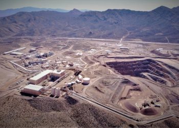 美稀土礦業公司與五角大樓建立歷史性合作 打造稀土磁體自主供應鏈