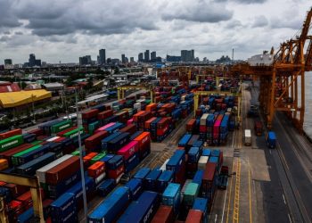 美越貿易協定為美國零售業帶來穩定性 川普延長關稅談判期限