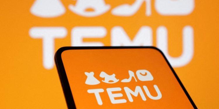 肯塔基州起訴Temu：指控其非法收集用戶數據並構成國家安全風險