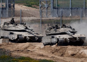 荷蘭對兩名以色列部長實施制裁 美國呼籲撤銷