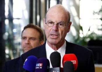 警惕中國產品進一步湧入 法國財長吁歐盟強化關稅壁壘