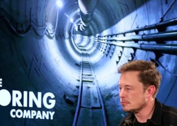 馬斯克旗下公司將在納什維爾建設「音樂城環線」地下交通系統