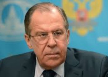 【俄烏戰爭】拉夫羅夫稱排除俄羅斯參與的烏克蘭安全討論是「死路」 北約和川普密集推動和平協議