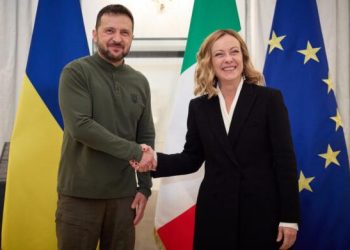 【俄烏戰爭】澤連斯基訪德籌備美俄峰會 拒絕領土交換以維護烏克蘭完整