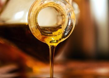 中國對加拿大油菜籽與橡膠產品徵收高額關稅 貿易緊張升級