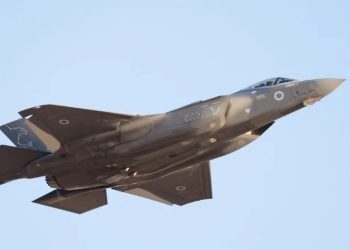 俄羅斯軍機再度現身阿拉斯加附近 美國緊急出動F-16戰機攔截